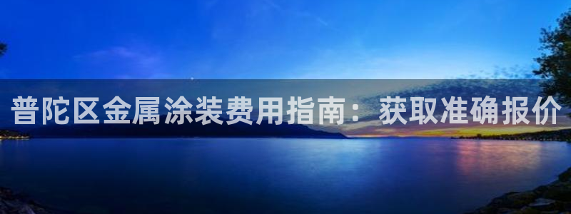 美狮美高梅商场